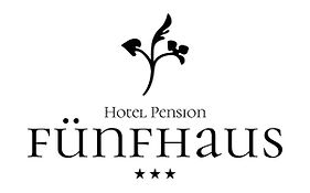 Hotel-Pension Fuenfhaus